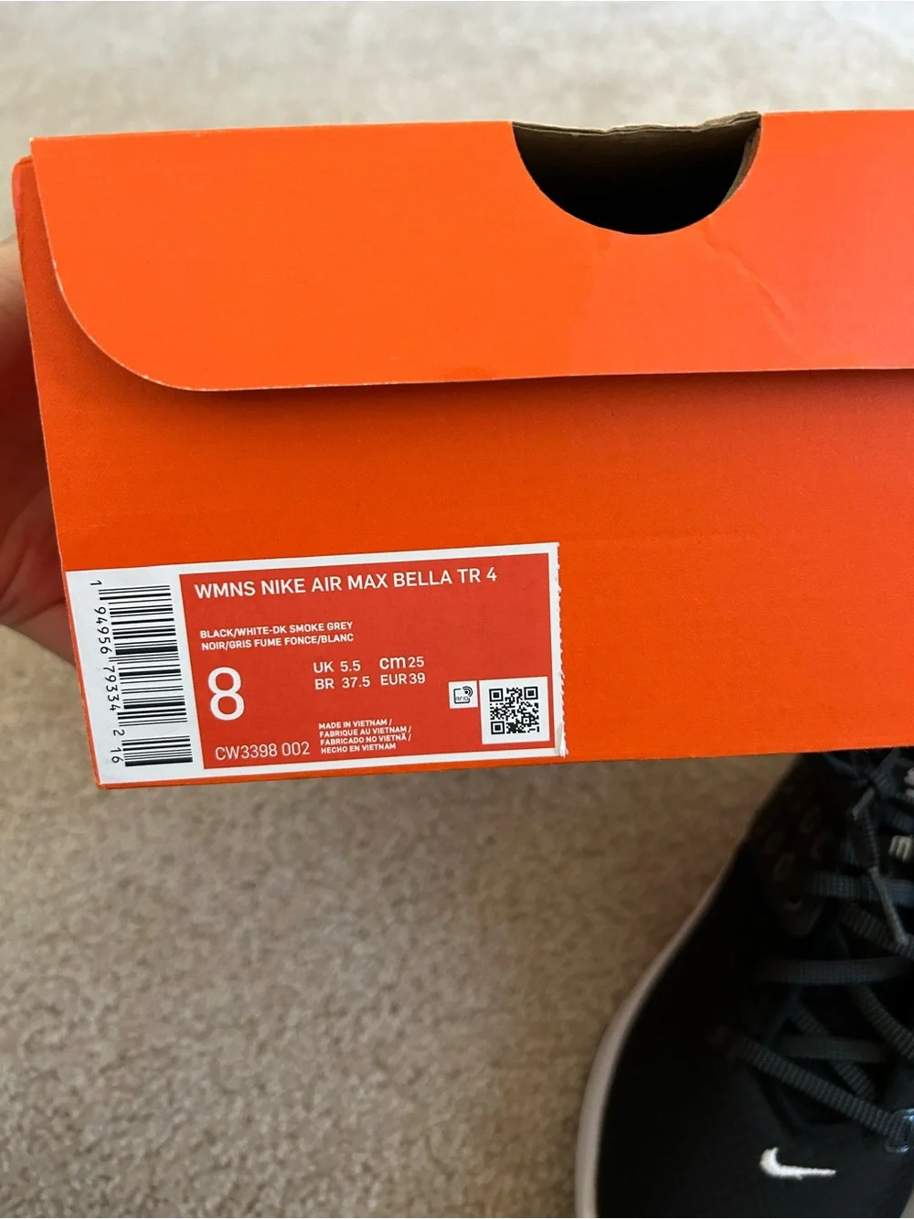 Nike nwt women’s